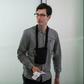 Alek Sigley said he was planning to 'return to normal life' after being freed from detention in North Korea
