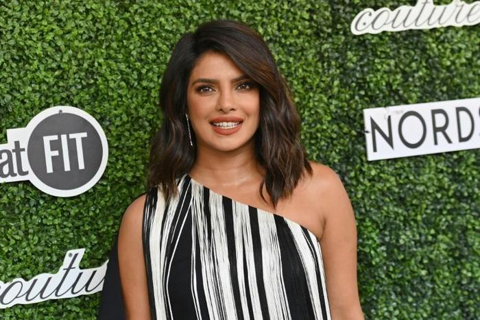 Priyanka Chopra was the first Indian actress to lead a primetime US series, with FBI thriller "Quantico"