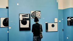 A Sound-and-Art Show Fills a Void for Muslims in Brooklyn