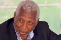 Former Rongai MP Willy Komen dies at 77-years-old after short illness