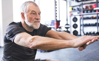 5 Pillars to Follow to Stay Fit for Life