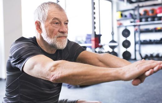 5 Pillars to Follow to Stay Fit for Life