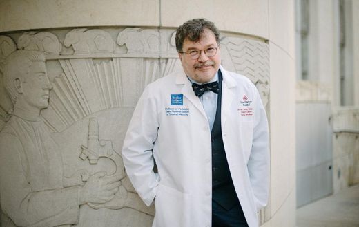 When defending vaccines gets ugly