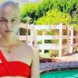 Selma Blair Shares Bikini Photo