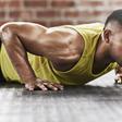 Get Shredded With the Total Body Takedown