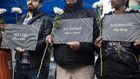 No Address, No Next of Kin: Homeless in Life, Anonymous in Death