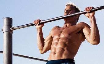 Everything You Need To Know About Pullups