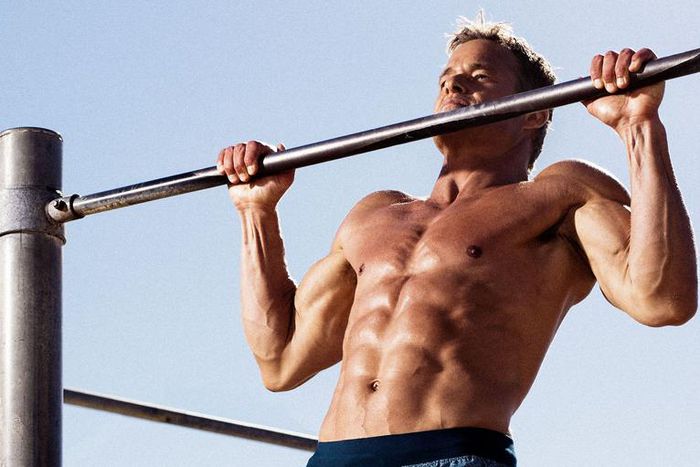 Everything You Need To Know About Pullups