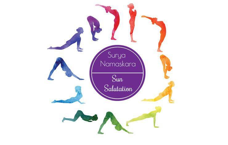 7 Yoga Poses That Burn Major Calories