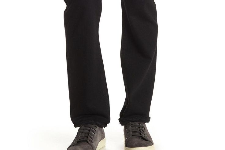 Nordstrom Rack Is Having an Awesome Sale on Levi's Clothes Today