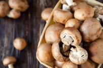 The 20 Healthiest Fall Fruits And Veggies You Should Def Eat This Year