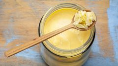What’s The Difference Between Ghee and Butter?