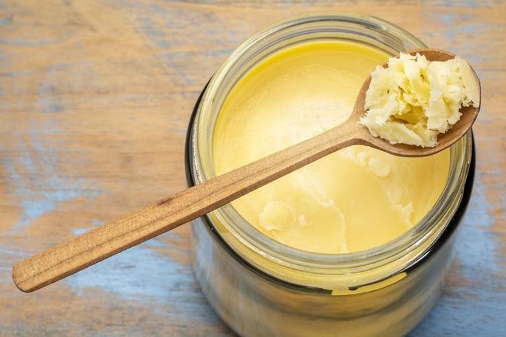 What’s The Difference Between Ghee and Butter?