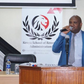 James Githii Mburu.