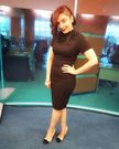 Daughter to K24 news anchor Anjlee Gadhvi breaks down upon learning mother has to travel abroad for cancer treatment