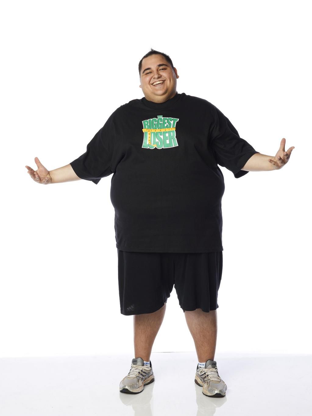 The Most Dramatic 'Biggest Loser' Transformations of All Time