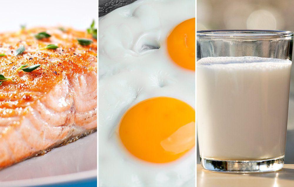 foods help penis better