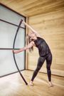 Stick Mobility and Strength