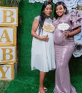 How Kabi and Milly wa Jesus gender reveal Party went down (Photos/videos)