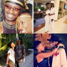 Celebrities react to Nameless and Wahu's 14th wedding anniversary