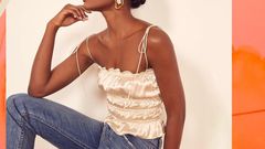 Beautiful woman (Refinery29)