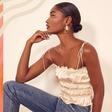 Beautiful woman (Refinery29)