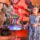JBLESSING (RACER) WITH KBL HEAD OF SPIRITS GRACE NSHEMEIRE GWAKU DURING THE LAUNCH OF JOHNNIE WALKER FORMULA 1 VR & GP KARTING CHAMPIONSHIPS LAUNCH IN NAIROBI (1)