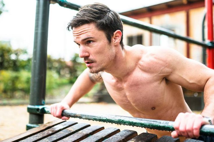 Losing Weight After 40