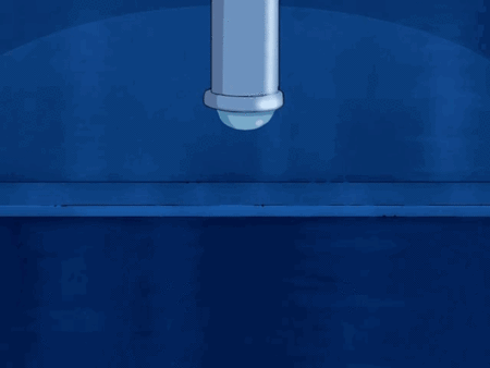 Dripping gif(giphy)