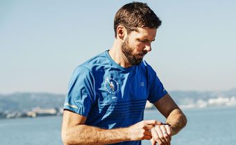 How Strava's CEO Starts His Day