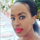 Netizens attack Alfred Mutua’s wife after lipstick fail [Photo]