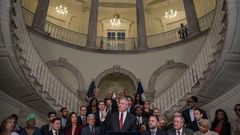 5 takeaways from New York City's $93 billion budget deal
