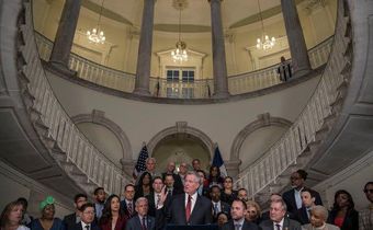 5 takeaways from New York City's $93 billion budget deal