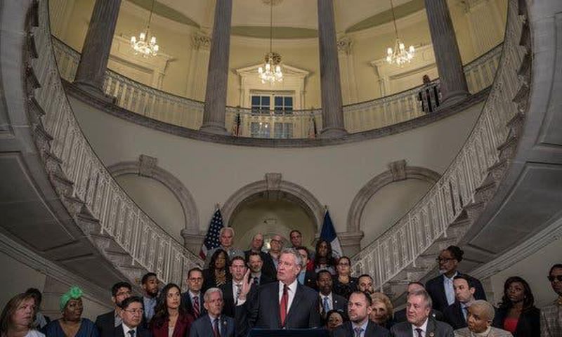 5 takeaways from New York City's $93 billion budget deal