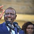 File image of DP Ruto