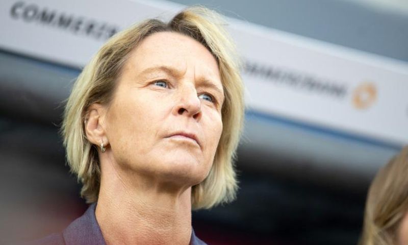 Germany head coach Martina Voss-Tecklenburg has announced her squad for the Women's World Cup