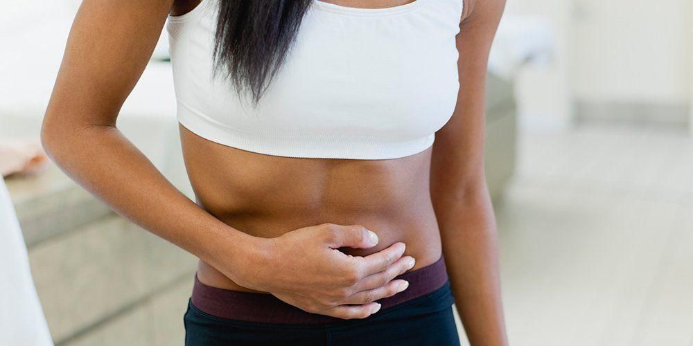 Stomach Problems That Could Signal Health Issues