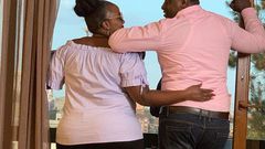 Milly Chebby and hubby Terence Creative come clean on cheating reports and alleged divorce