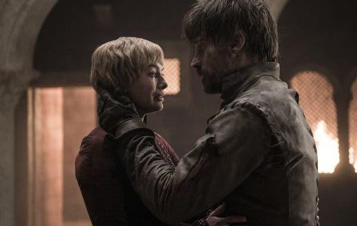 Still pondering the end of 'Game of Thrones'? Here's what to read about it