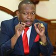 Governor Mike Sonko (Governor's press)