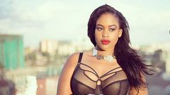 Good girl gone bad! The transformation of Kamene Goro