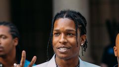 ASAP Rocky Guilty of Assault in Sweden but Won't Face Prison Time