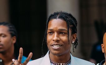 ASAP Rocky Guilty of Assault in Sweden but Won't Face Prison Time