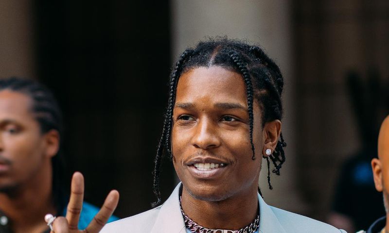 ASAP Rocky Guilty of Assault in Sweden but Won't Face Prison Time