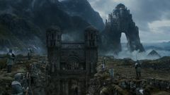 Famous Movie and TV Locations You Can Visit in Real Life