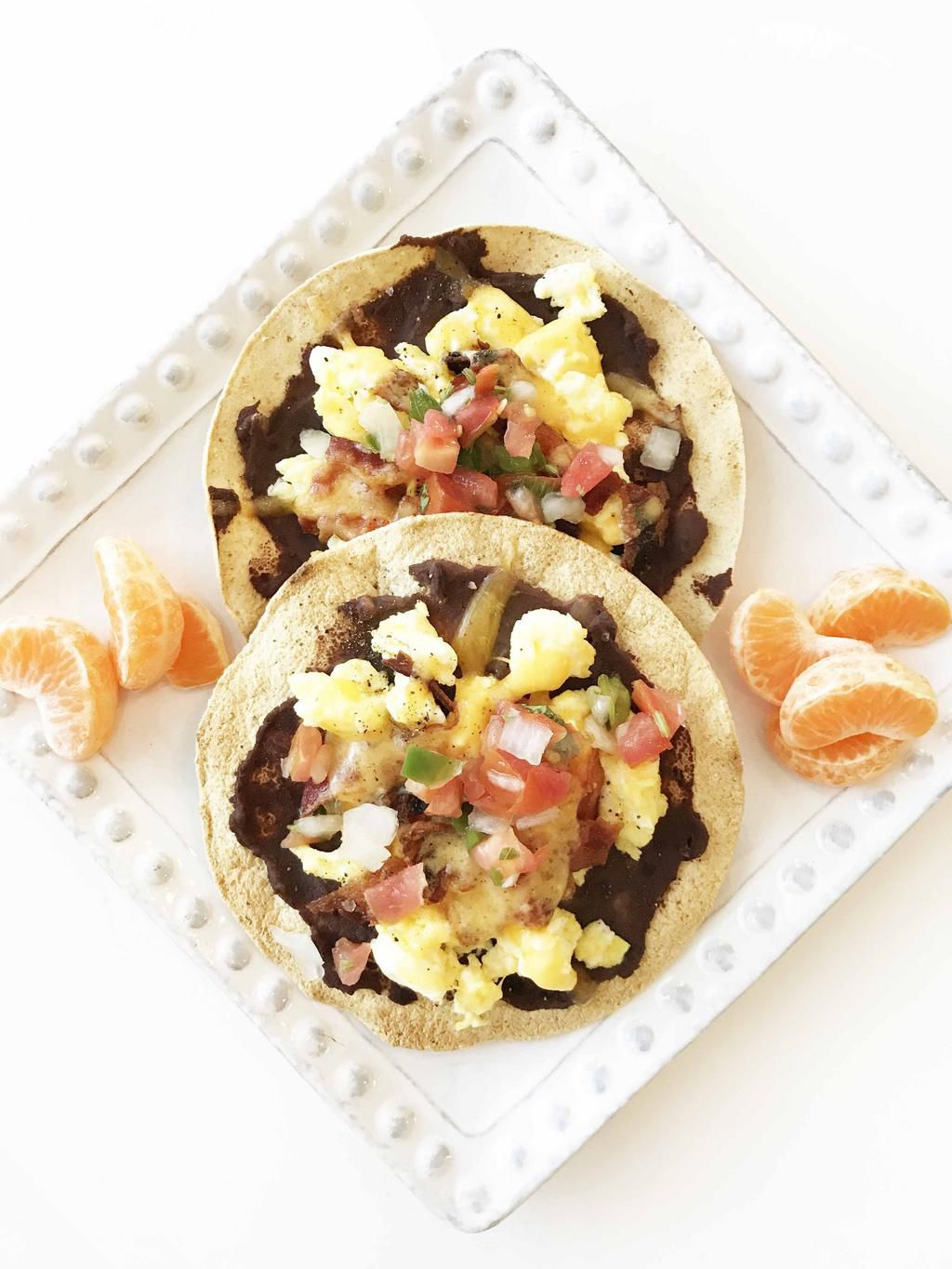 healthy breakfast ideas