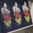 The book has been published in 47 languages and relates a series of inspiring stories about women from history for young children