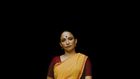 A Great Odissi Dancer Conjures Gods and Demons Alone