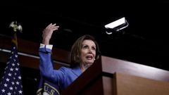 Nancy Who? The Right Finds New Liberal Foils in 4 Young Firebrands