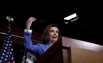 Nancy Who? The Right Finds New Liberal Foils in 4 Young Firebrands